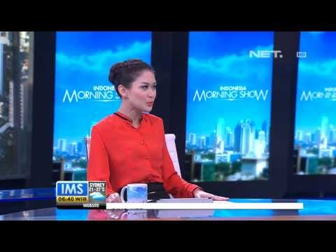 IMS - Banwaslu tertibkan alat peraga kampaye di ibukota