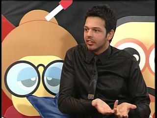 Number1 TV Patlıcan programı