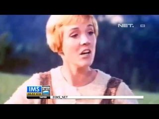 IMS - Maria Von Trapp wafat