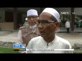 IMS - Ratusan umat muslim di sleman Yogyakarta gelar sholat meminta hujan