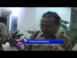 NET5 - KPK geledah kantor dinas Banten