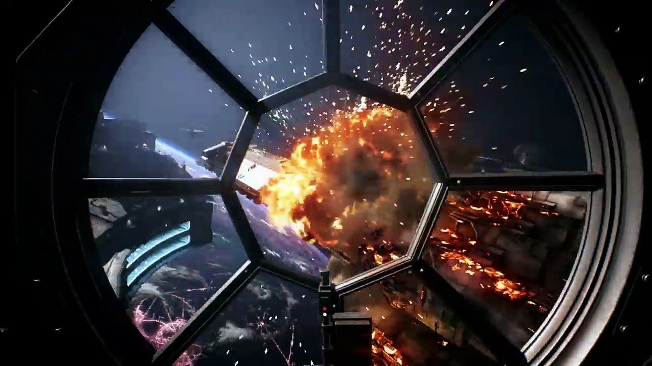 This is Star Wars Battlefront 2 - YouTube