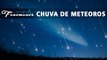 Chuva De Meteoros 21 A 22 Outubro Cometa Halley 3 Marias
