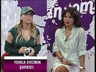 Number1 TV Patlıcan Programı