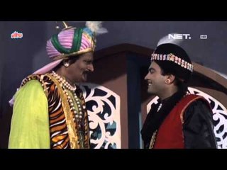 NET12 - Dongeng Legendaris