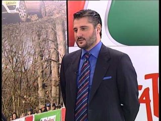 Number1 TV Start Programı