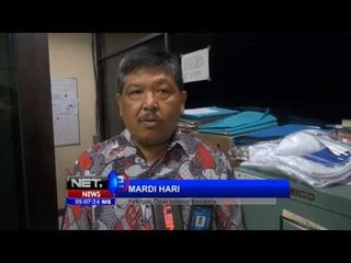 NET5 - Bandara Juanda Surabaya resmi beroperasi