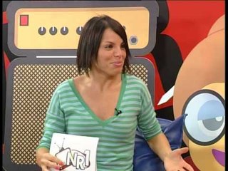 Number1 TV Patlıcan Programı