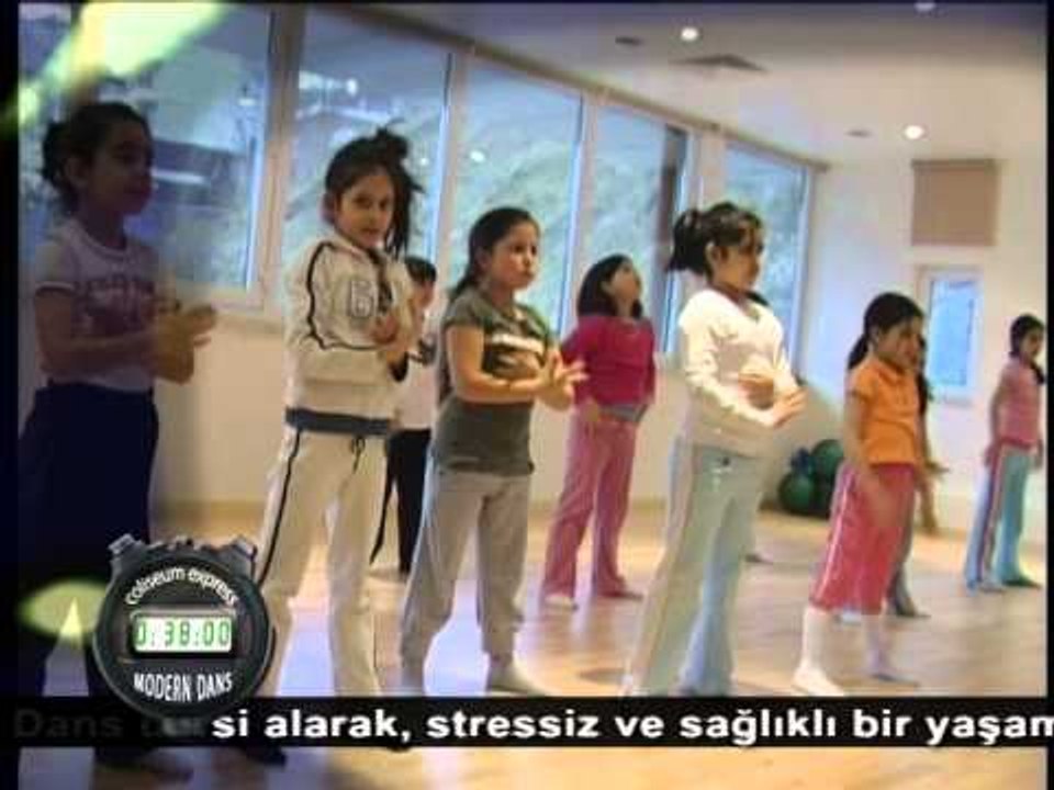 Collesıum Fıtness
