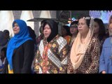 NET12 - Presiden SBY dukung Walikota Surabaya