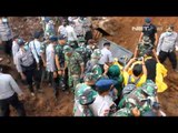 NET5 Korban longsor ditemukan Jombang Jawa Timur