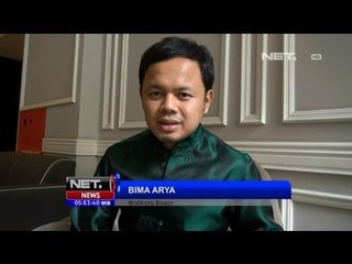 NET5 - Inspirasi Pagi dari Pak Walikota Bogor