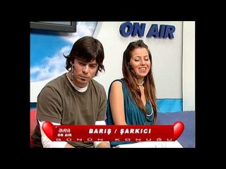 Number1 TV On Air- Popstar Barış