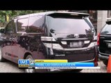 IMS - KPK sita mobil dewan perwakilan rakyat Banten terkait wawan