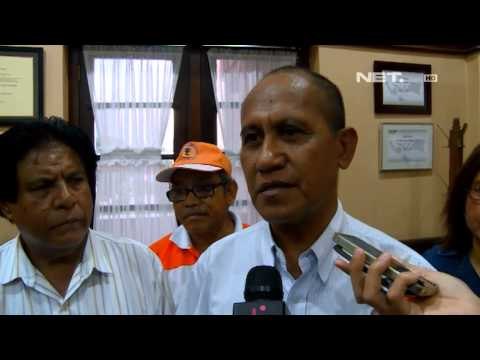 NET17 - Walikota Surabaya banyak tekanan politik