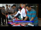 NET5 - Uang palsu Bandung