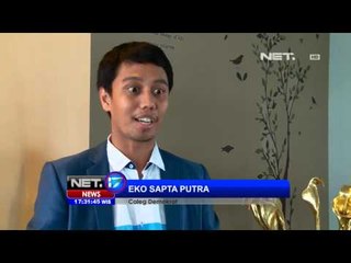 NET17 Kampanye Lewat Media Sosial Rentan Disalahgunakan