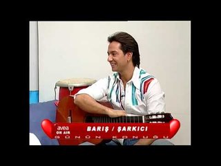 Number1 TV On Air- Popstar Barış