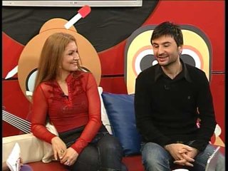 Number1 TV Patlıcan Programı