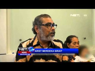 NET24 - Panti Asuhan bermasalah