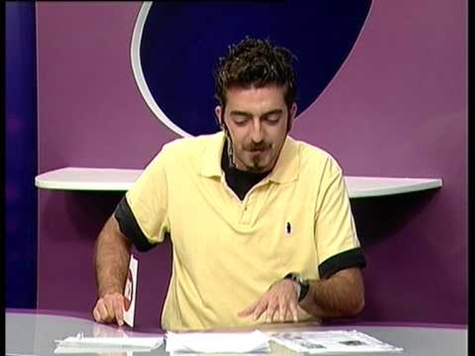 Number1 TV Benq