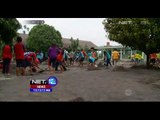 NET12 - Pasca eruspi Kelud sejumlah sekolah mulai kegiatan mengajar kembali