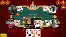 Octro teen patti hack turnament join 3id cheat and win 29/12/2016