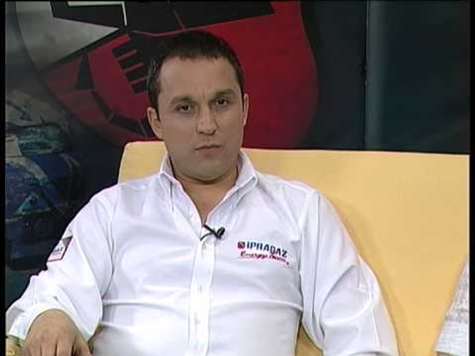 Number1 TV Start