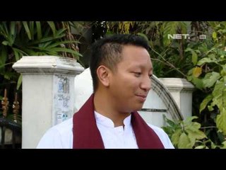 NET17 - Fenomena Poltik Dinasty