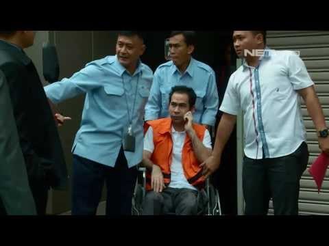 NET24 - Keluarga bungkam soal penyakit Wawan