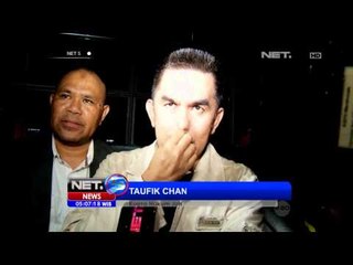 NET5 - Pemindahan John Kei