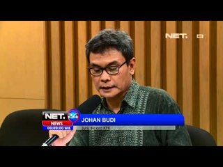 NET24 - KPK kembali menyita 2 mobil pencucian uang Wawan