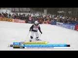 IMS - Bradley Wilson raih piala dunia kedua pada olimpiade musim dingin Sochi