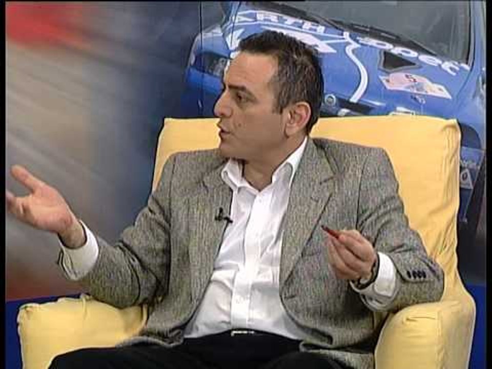 Number1 TV Start