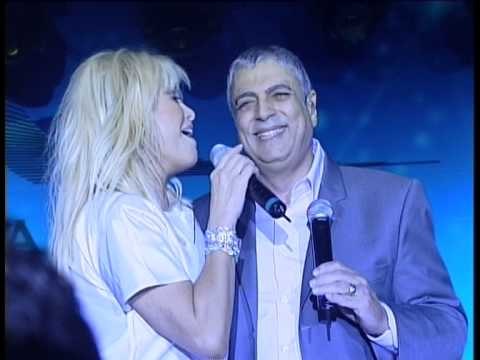 Ajda Pekkan Lütfü Kırdar Konseri