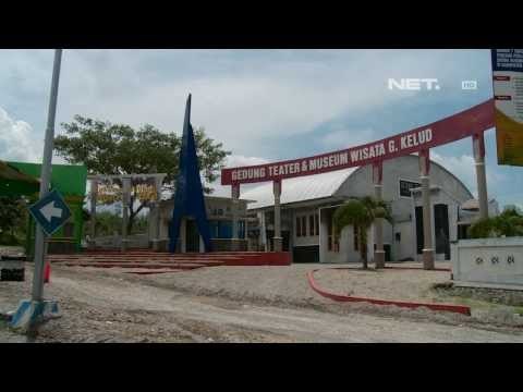 NET24 - Wisata Kelud masih ditutup