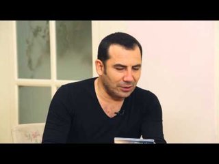 Mineccim İle Yıldızlar- Ferhat Göçer