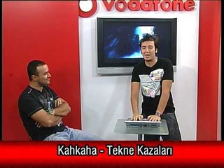 Number1 TV Stars On- Popstar Tarık