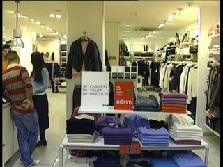 Maximum Alışveriş Etkinlikleri