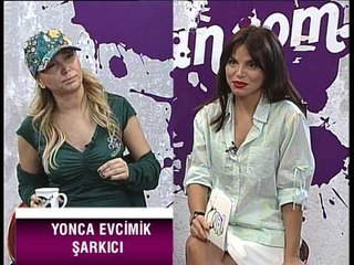 Number1 TV Patlıcan Programı