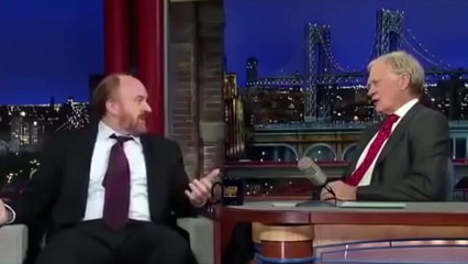 Louis CK - Rock and Football _ louis ck 2016