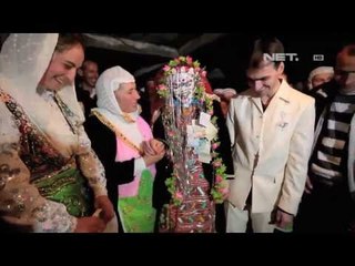 NET5 - Bulgaria Wedding