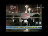NET12 - Aksi penyerangan di Stasiun Kereta Kunming China