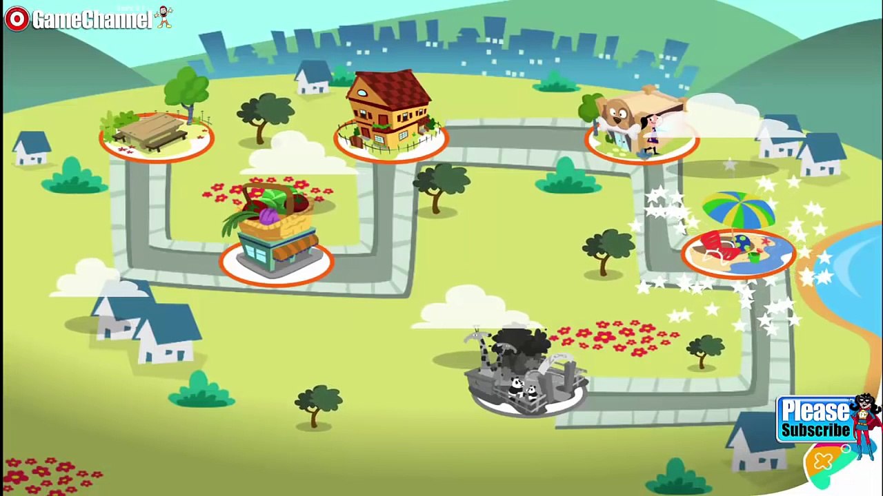 Earth to Luna Educational Education Games Android Gameplay Video