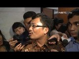 NET17 - Anggota DPR Terikat kasus suap SKK migas