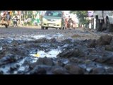 NET12 - Jalan Bekasi rusak berat, Pemkot Bekasi anggarkan dana 20 Miliar