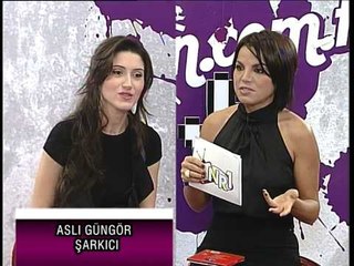 Number1 TV Patlıcan Programı