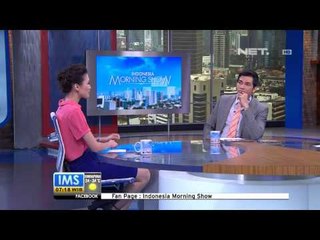 IMS Perusahaan Asal Austria Berhasil Membuat Mobil Terbang