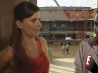 Watch with Kristin - Went et Chris