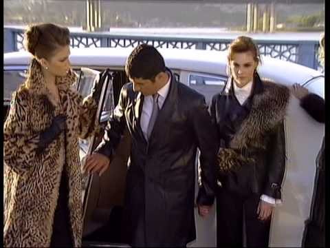 Desa ürün tanıtımı